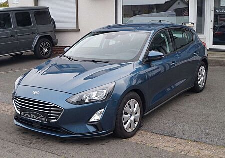 Ford Focus Lim.*Led*SHZ*PDC*MFL*DAB*8xBereift*