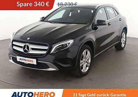 Mercedes-Benz GLA 180 Urban Aut.*NAVI*TEMPO*BI-XENON*PDC*SHZ*