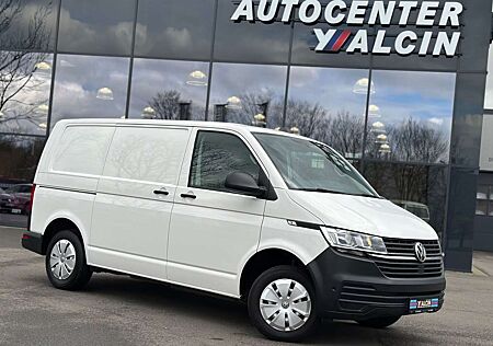 VW T6 Transporter Volkswagen T6.1 Transporter 1.HA/KLIMA/PDC/AHK/EFH/S-HEFT