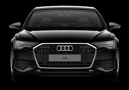 Audi A6 40 TDI basis