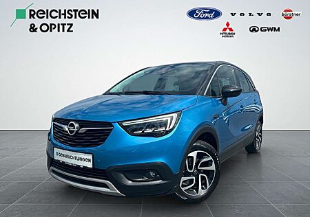 Opel Crossland X 1.2l Turbo Innovation/Klima/SitzHZ