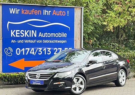 VW Passat Volkswagen CC Basis 4Motion*DSG*NAVI*SHZ*ALU*