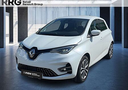 Renault ZOE R135 Z.E. 50 Intens CCS inkl. Batterie