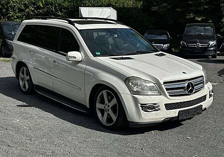Mercedes-Benz GL 420 CDI 7-SITZER*KOPFDICHTUNG DEFEKT*