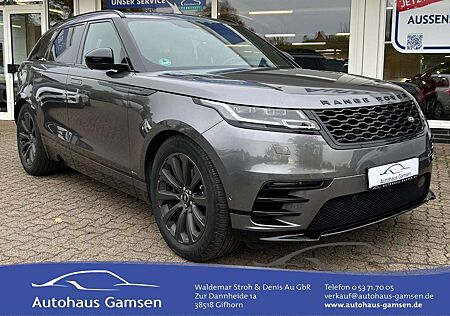 Land Rover Range Rover Velar 3.0d R-Dynamic SE Luft/AHK/Sthzg