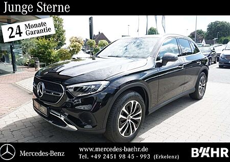 Mercedes-Benz GLC 220 d 4M Avantgarde/MBUX/LED/Pano/AHK/LMR18"