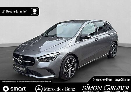 Mercedes-Benz B 200 Progressive Fahrassistenz Paket 360 Kamera