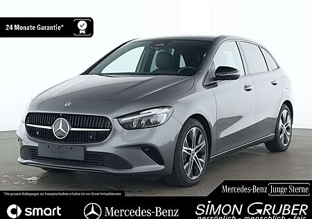 Mercedes-Benz B 200 Progressive Fahrassistenz Paket 360 Kamera