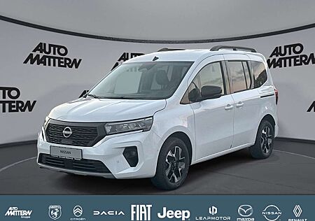Nissan Townstar Klimaaut.|Kamera|PDC|NAVI|SHZ|CarPlay