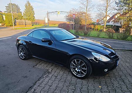 Mercedes-Benz SLK 300 ,HU/AU &KD NEU
