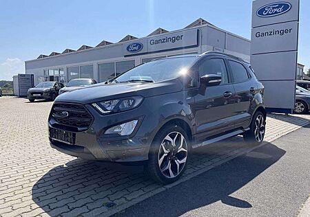 Ford EcoSport ST-LINE, GARANTIE BIS 04/2028 !!!