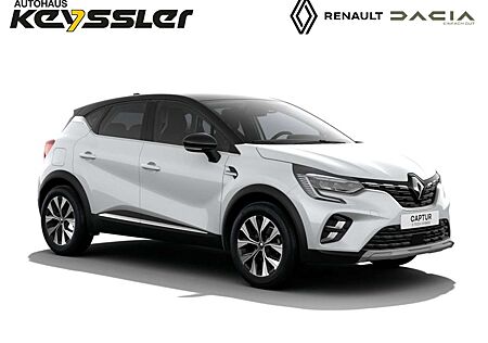 Renault Captur E-Tech Plug-in-Hybrid 160 Techno