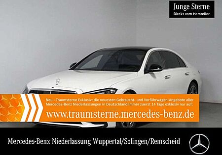 Mercedes-Benz S 600 S 580 e L 4M AMG+NIGHT+PANO+MULTIBEAM+BURMESTER3D