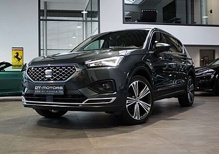 Seat Tarraco 2.0 TDI DSG 4DRIVE XCELLENCE/AHK/LED/20"