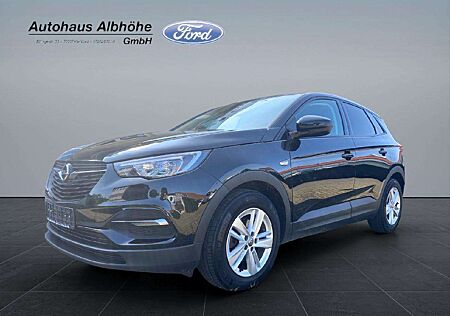 Opel Grandland Edition