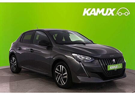 Peugeot 208 1.2PureTech Allure Pack+LED+VIRTUAL+PDC
