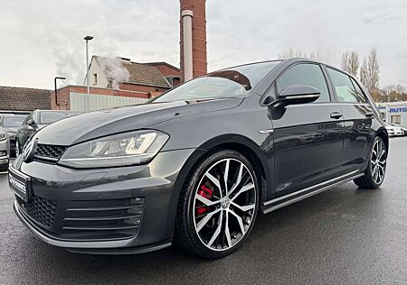 VW Golf Volkswagen VII Lim. GTD BMT*ACC*NAVI*PDC*SITZH*
