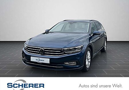 VW Passat Variant Volkswagen 2.0 TDI DSG Business Navi, Pano,