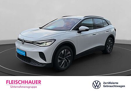 VW ID.4 Volkswagen Pro electric+NAVI+KAMERA+MATRIX LED+SHZ