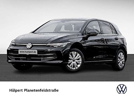 VW Golf Volkswagen VIII 1.5 eTSI EDITION 50 PANO CAM ACC LM18