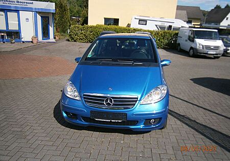 Mercedes-Benz A 170 Avantgarde