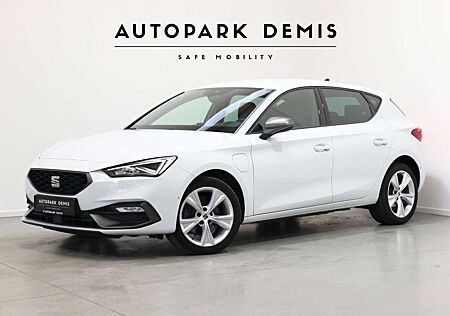Seat Leon FR-Line 1.4 e-Hybrid /ACC/KAM/MEM/DINAMICA