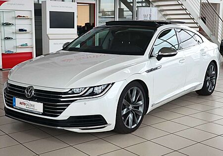 VW Arteon Volkswagen Elegance 4Motion Pano Kamera Dynaudio