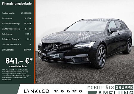 Volvo V90 T8 Recharche Plus Dark AWD HUD 360° PANO