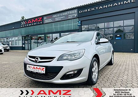 Opel Astra J Sports Tourer 1.4 Automatik - Style