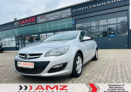 Opel Astra J Sports Tourer 1.4 Automatik - Style