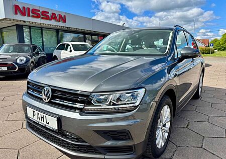VW Tiguan Volkswagen 1.5 TSI Trendline VOLL-LED NAVI KEY-LESS