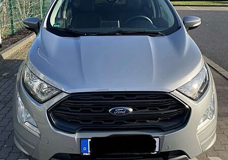 Ford EcoSport 1.0 EcoBoost ST-LINE