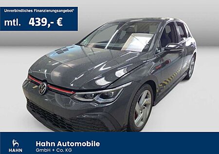 VW Golf GTI Volkswagen 2.0TSI DSG PDC Sitzh Climatr LED