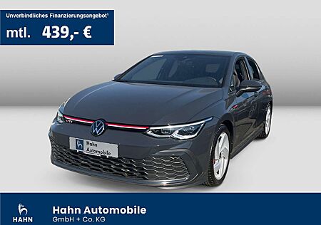 VW Golf GTI Volkswagen 2.0TSI DSG PDC Sitzh Climatr LED