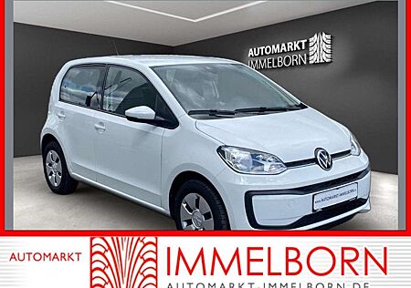 VW Up Volkswagen ! Klima*DAB*Kamera*Fahrerassistenzpaket