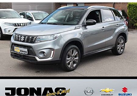 Suzuki Vitara 1.4 Comfort Hybrid R-Kamera Allwetter