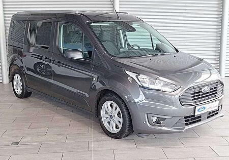 Ford Tourneo Connect Trend L2 *7-Sitzer*KAMERA*NAVI*SHZ*