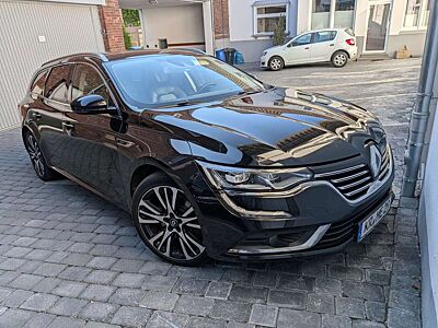 Renault Talisman Grandtour Initiale Paris