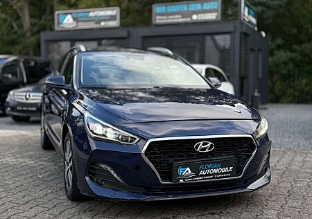Hyundai i30 Style Diesel/Automatik/LED/Kamera