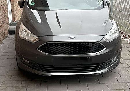 Ford Grand C-Max Cool & Connect