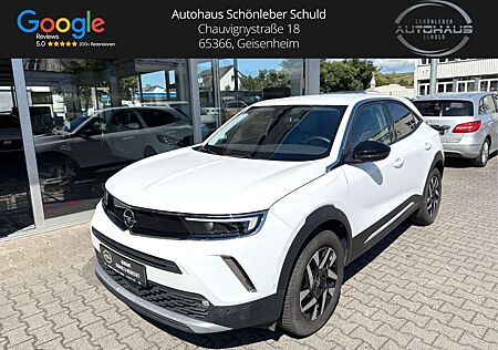 Opel Mokka Elegance *1. HD*SITZH*LED*CARPLAY*ALLW*