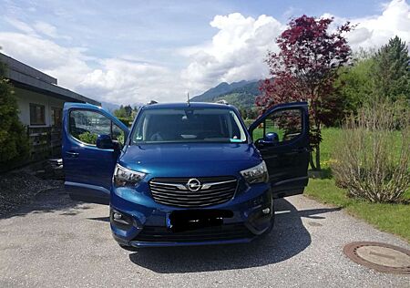 Opel Combo Life Edition 1.2 Direct