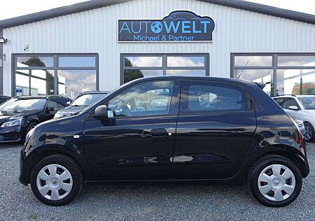 Renault Twingo 1.0 KLIMA TEMP BLUET GJR Insp+TÜV NEU