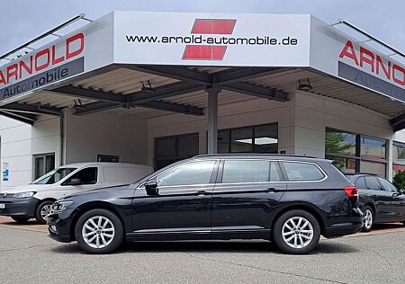 Volkswagen Passat Variant 1.5 TSI DSG Business
