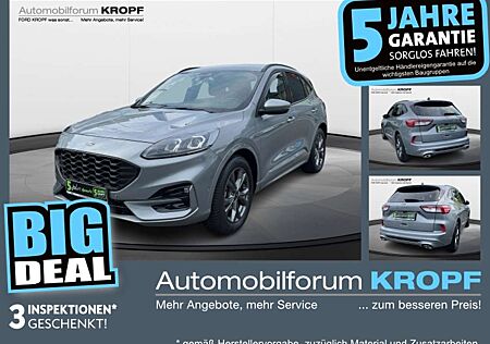 Ford Kuga 1.5 EcoBlue ST-Line ACC+LED+Navi+SHZ+4xSHZ