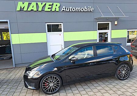 Seat Leon Cupra 290 "Navi-LED-Aut."