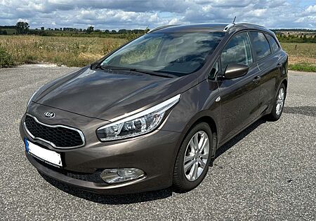 Kia XCeed Ceed SW / cee'd SW 1.4 CRDi