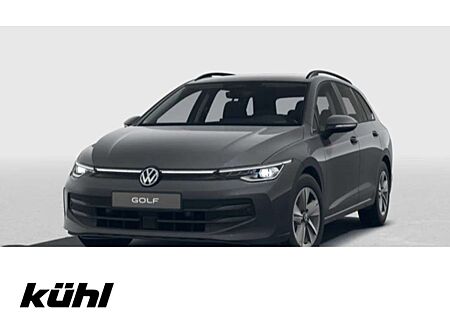 VW Golf Variant Volkswagen Golf VIII Variant 1.5 TSI Life Life LED+ ACC Kam