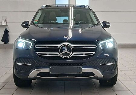 Mercedes-Benz GLE 350 de Pano*Distro*4xSHZ*20*VollLeder*LED*DA