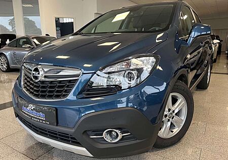 Opel Mokka Innovation ecoFlex 4x4 Kamera BiXenon